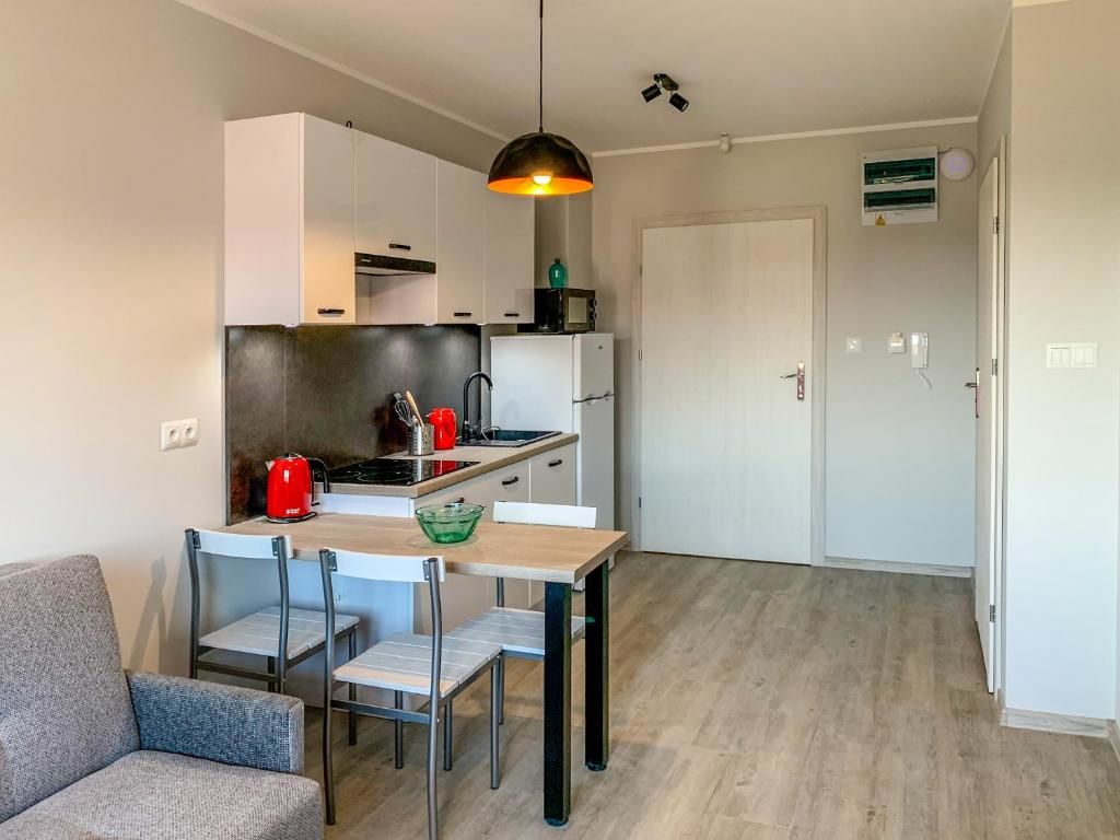 Апарт-отели Wczasowa 8 Apartments Сарбиново